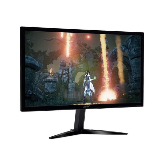 Acer KG241Q Monitor 23.6" FHD 1ms 75Hz Garansi Resmi Acer Indonesia