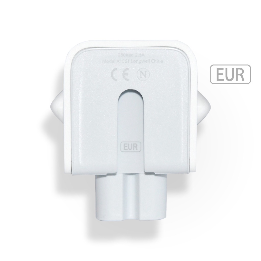 Sambungan Kaki 2 Charger Original