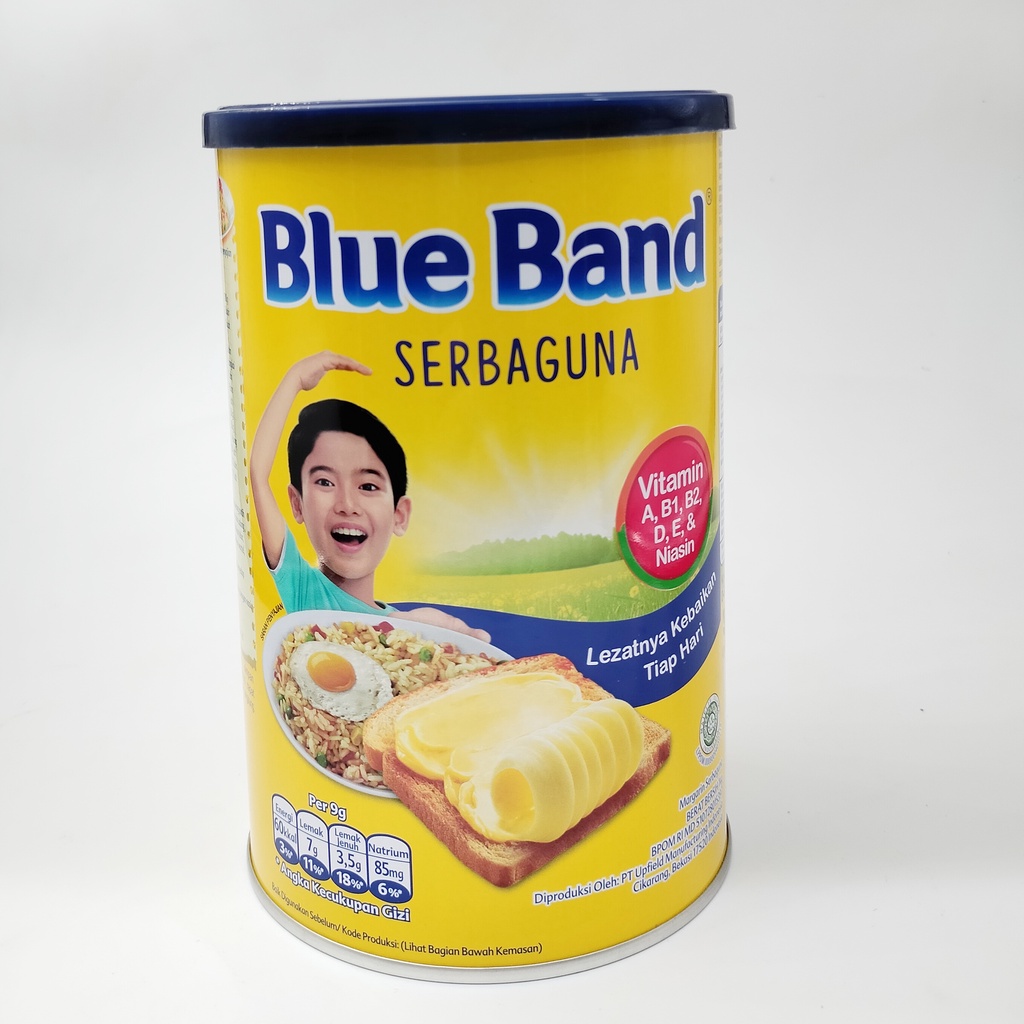 Blueband Serbaguna 1 kg