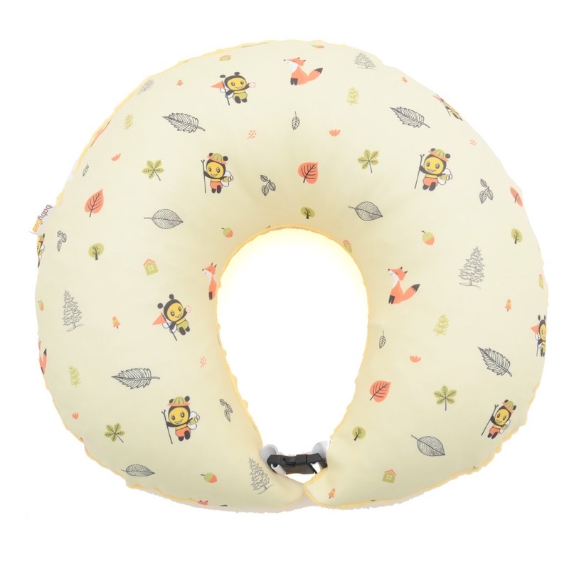 Babybee Nursing Pillow - Bantal Menyusui