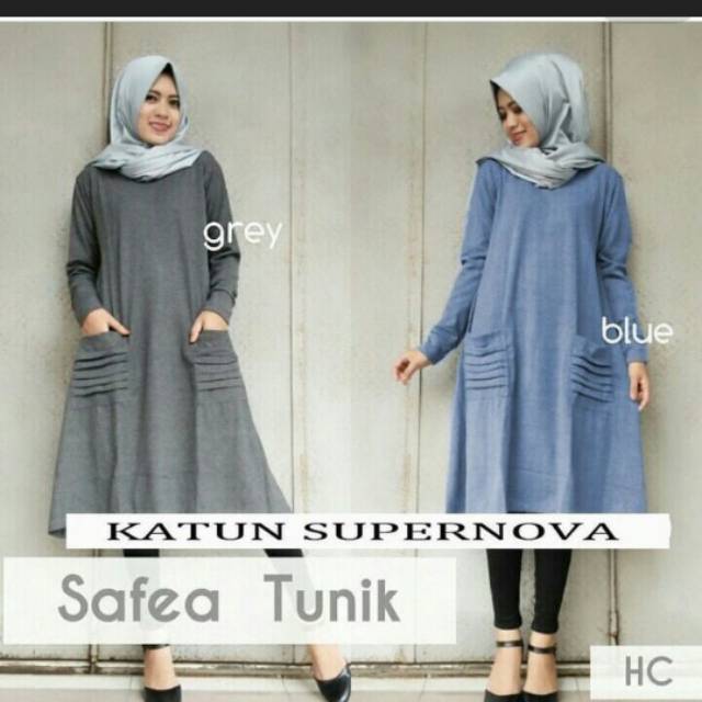 Safea tunik