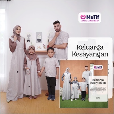 SARIMBIT IVANA MUTIF