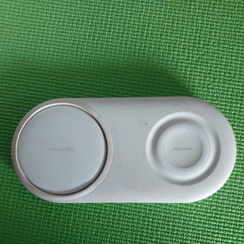 wireless charger samsung