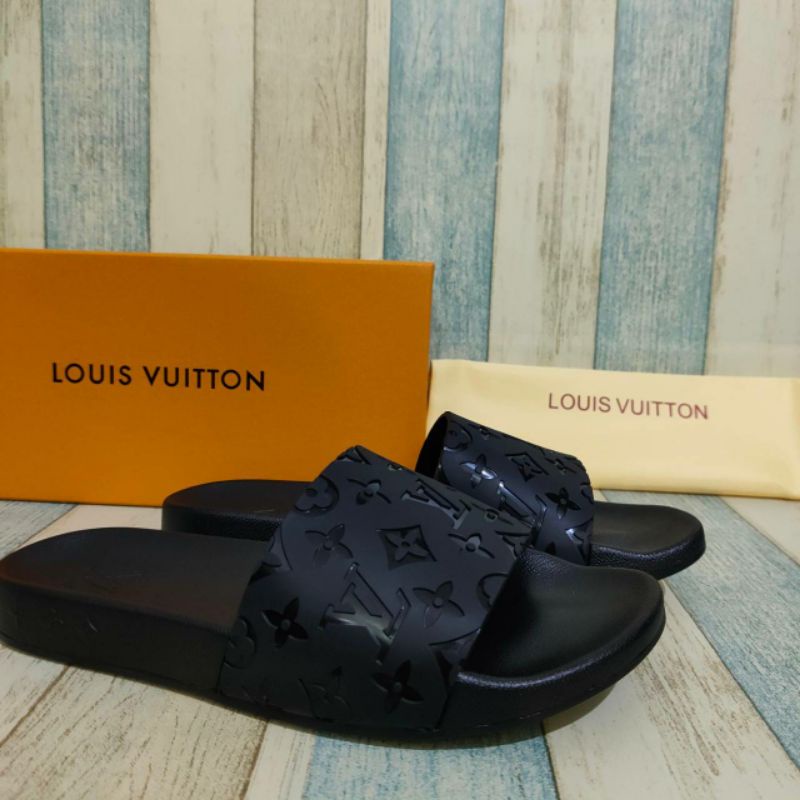 SANDAL LOUIS VUITTON PRIA ORIGINAL QUALITY