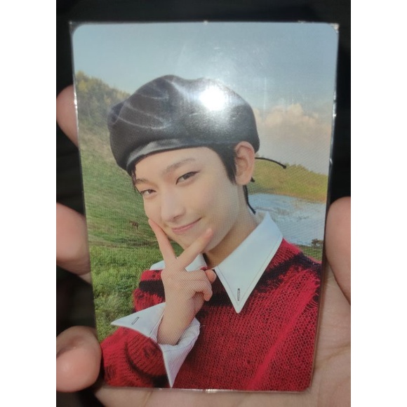 pc enhypen sunoo dawn sunoo baret dagu