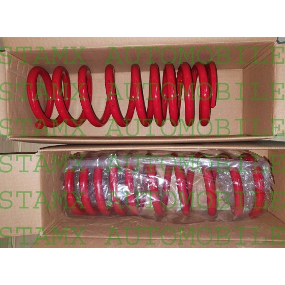 Per Keong Ceper belakang ORIGINAL JAMEX Toyota Innova LAMA / REBORN