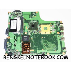 Motherboard Toshiba Satelite A200 A205 w/ VGA Slot