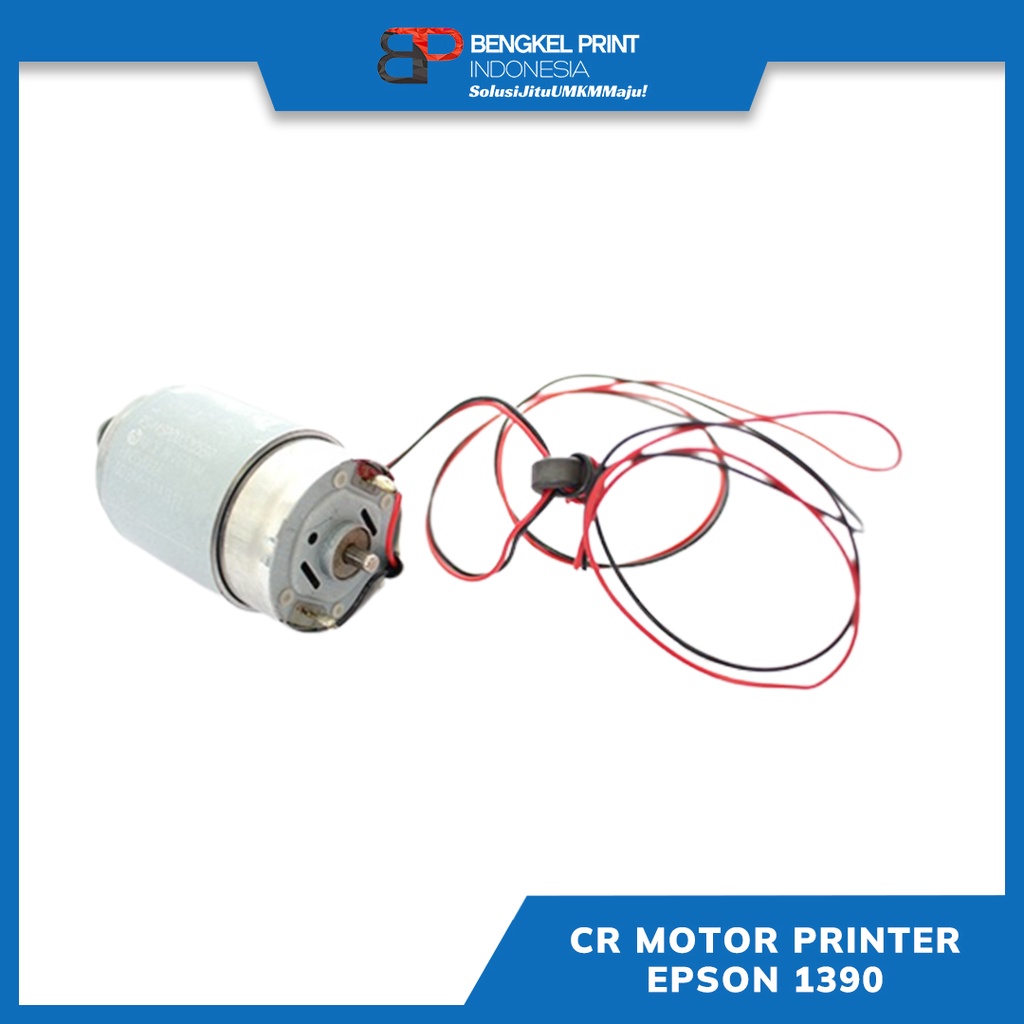 Dinamo / CR Motor Printer Epson 1390