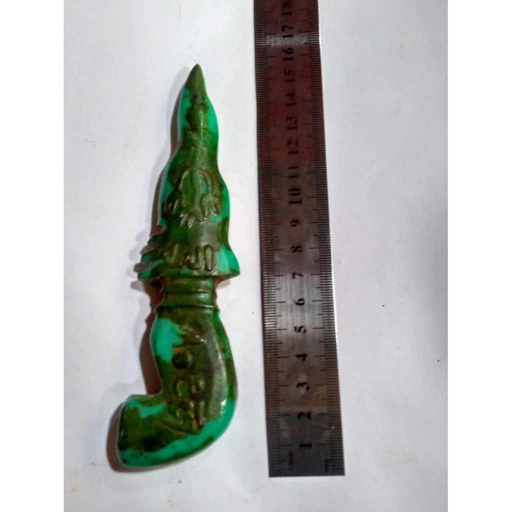 PRODUK ANTIK - KERIS GIOK (KECIL)