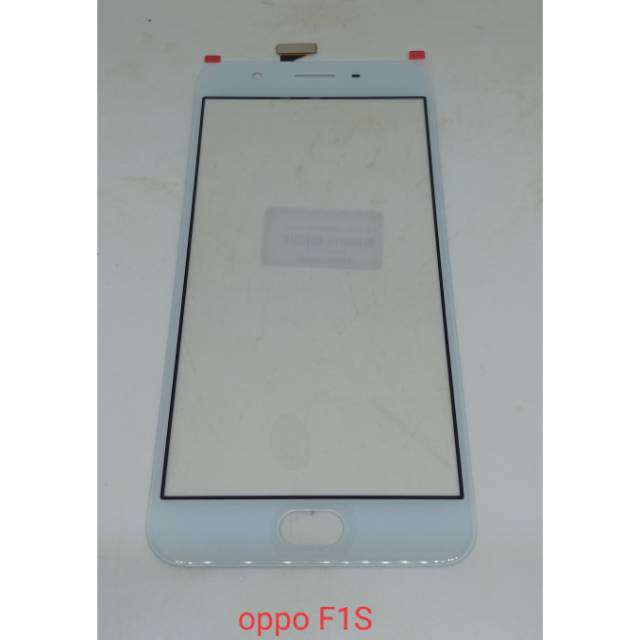 Touchscreen OPPO F1S