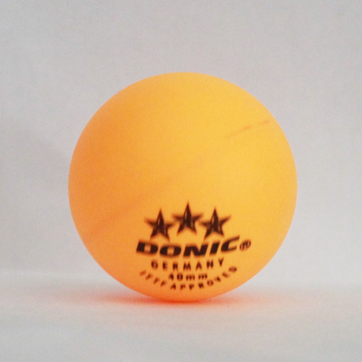 BOLA TENIS MEJA DONIC TABLE TENNIS BALL