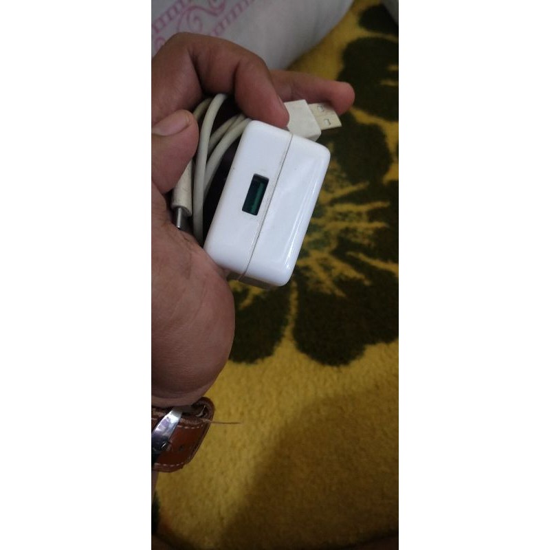 casan Oppo reno