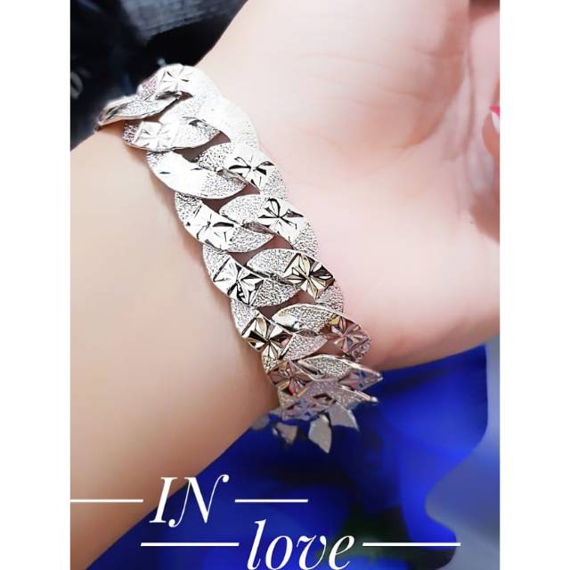 Gelang tangan cantik