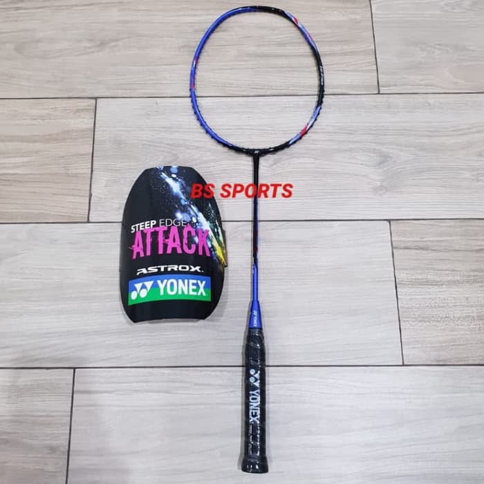 RAKET BADMINTON RAKET YONEX ASTROX 5 FX 5FX ORIGINAL 100%