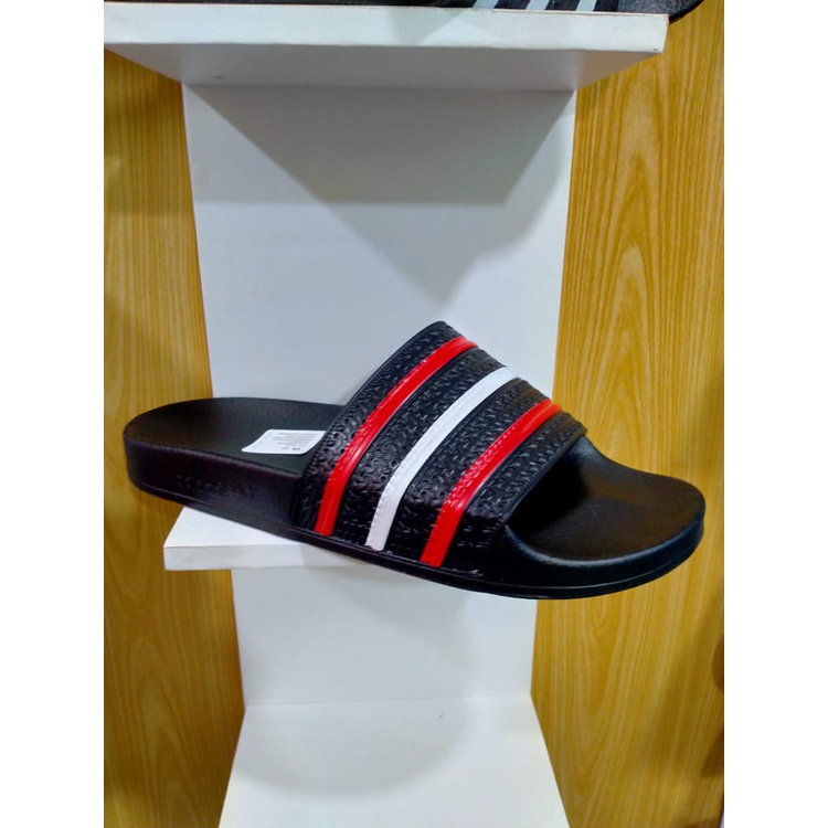 BEST SELLER SANDAL Slop Pria Adidas Adilette Premium Quality