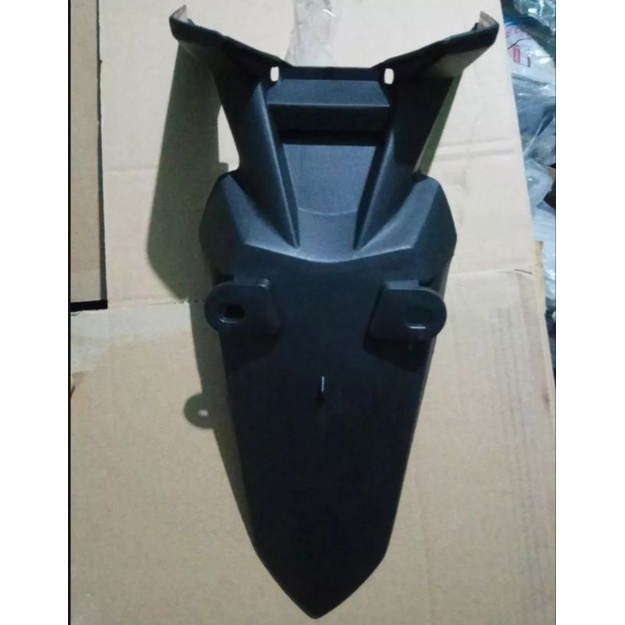 Spakbor belakang honda cs1 / Slebor belakang motor honda cs1