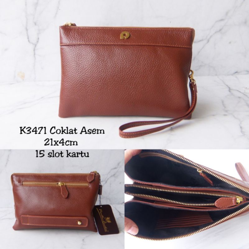 Clutch Papillon K3471