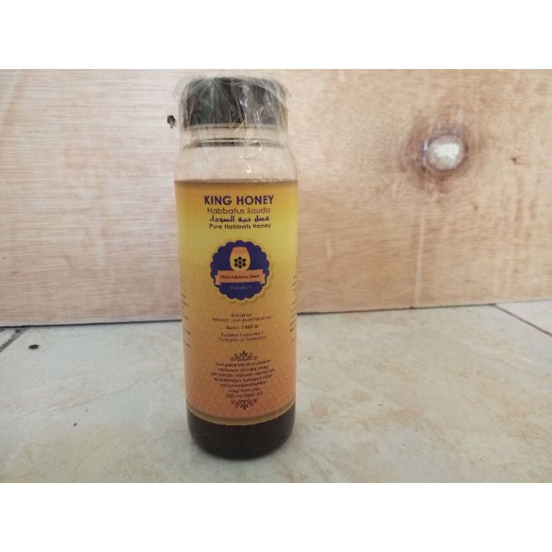 

Madu Mesir