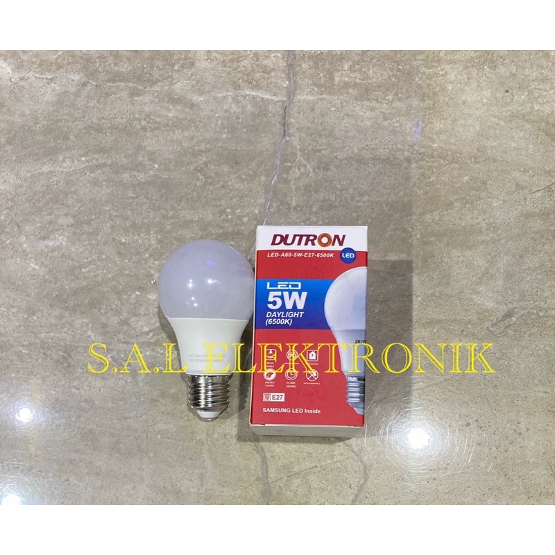 Lampu Led Kuat Dan Tahan Lama