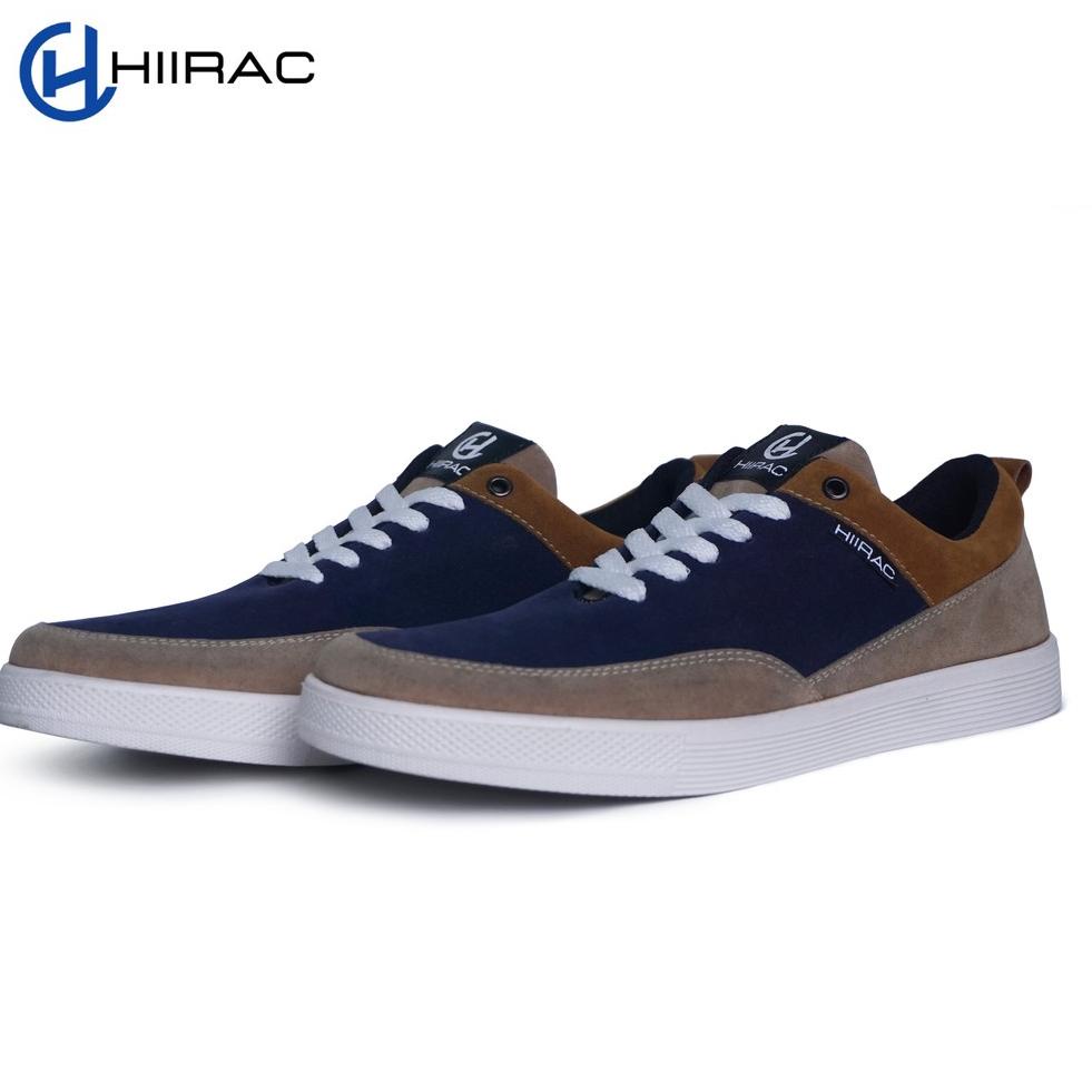 sepatu sneakers pria original Brand hiirac H-004/sepatu pria casual sneaker (KODE F1329)