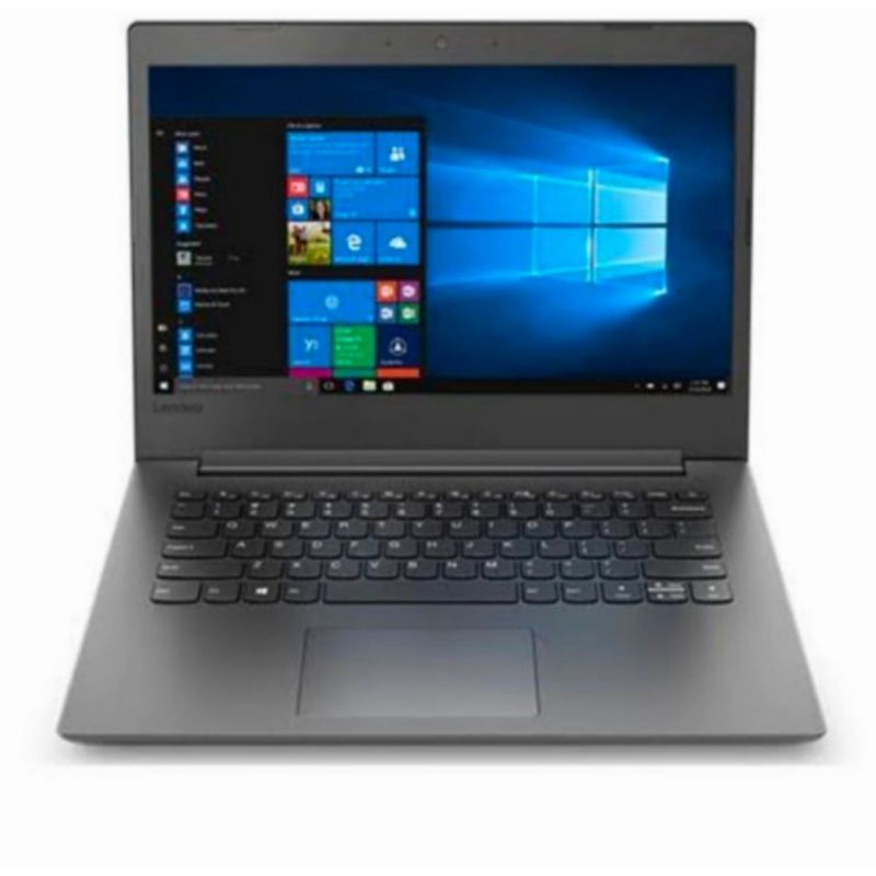 Laptop Lenovo IP130 AMD A4 - 9125 Ram 4GB SSD 256GB Windows 10 | 14inci