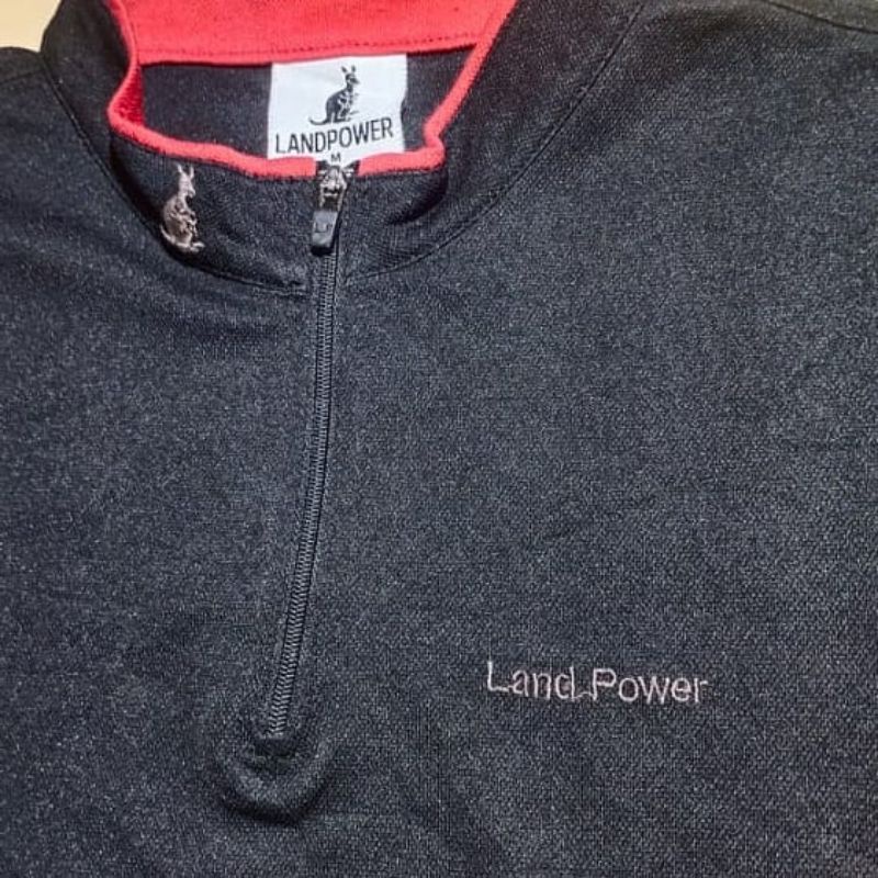 Baselayer Second Landpower Original