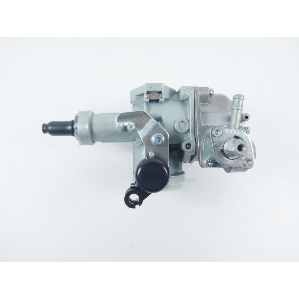 KARBURATOR ASSY KEIHIN HONDA REVO ABS ASOLUTE BLADE REVO FIT KUALITAS ASLI ORI ORIGINAL AHM KARBU CARBURETOR CARBU CARBURATOR KALBURATOR-4