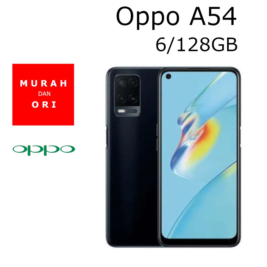 Oppo A54 6/128GB A57 4/64GB 4/128GB