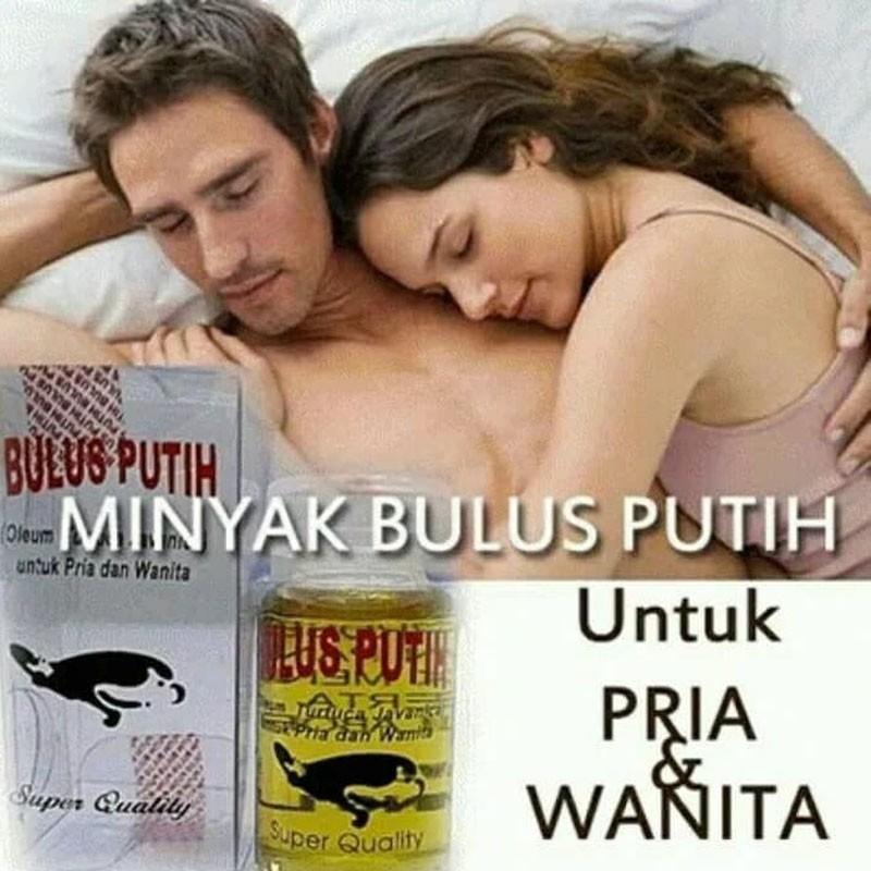 COD Minyak Bulus Eyang Laut / Minyak Bulus Putih - Perbesar dan Mengecangkan Payudara dan Organ Pria