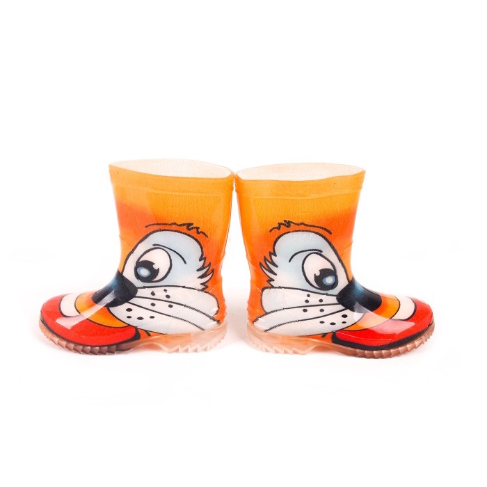 misi- Sepatu Boot Anak AP BOOTS SAFARI Tommy - Sepatu Boot Karet Tommy