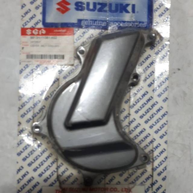 Cover Belt Suzuki Skywave / Hayate.
