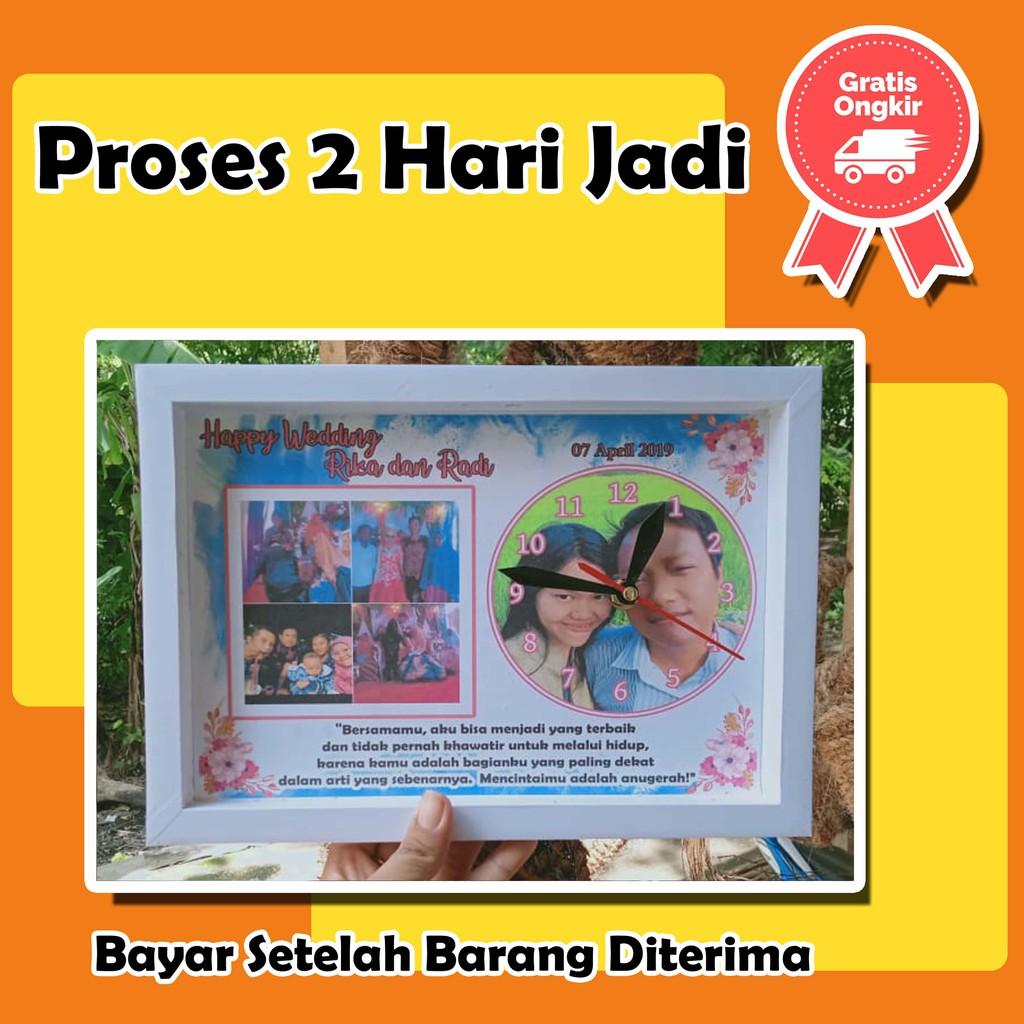 

KADO PERNIKAHAN KEKINIAN. KADO PERNIKAHAN MURAH, KADO ULANG TAHUN, KADO ANNIVERSARY, KADO UNIK