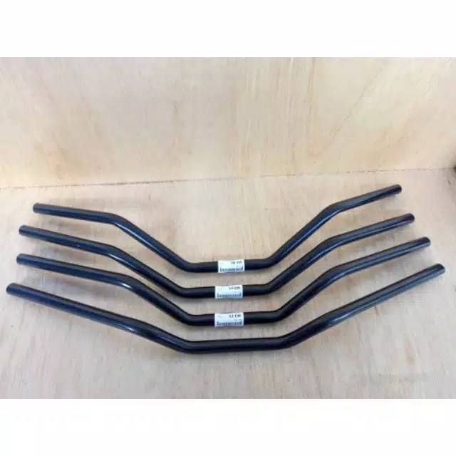 Stang Camar Stang Japstyle Stang Custom Tracker Scrambler