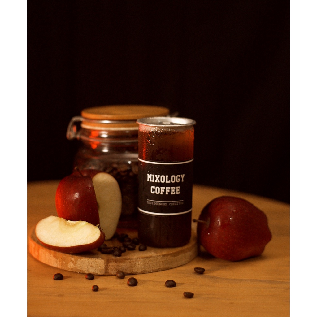 

Apple Coffee Punch / Kopi Kaleng / Kopi Siap Minum / Kopi Fresh / Kopi Murah / Kopi Buah / Kopi Kekinian