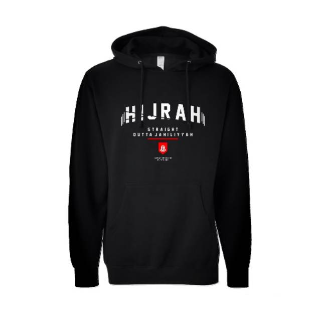 SWEATER HIJRAH| HOODIE TAUHID | JAKET TAUHID