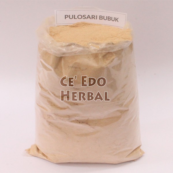

Pulosari Bubuk - 500 Gram