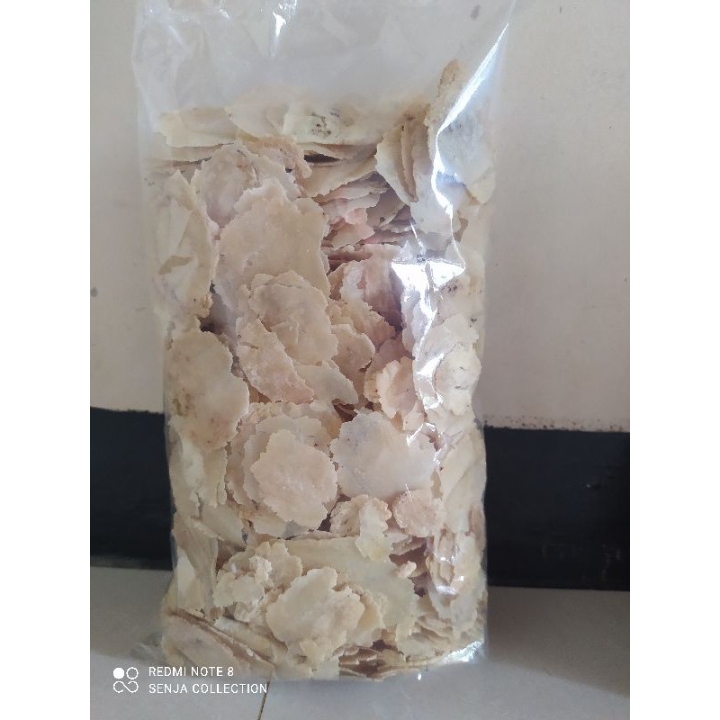 

EMPING SORTIRAN 500GR