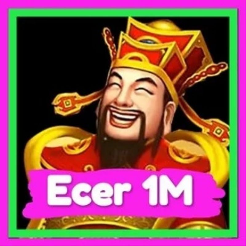 Koin Ungu MD 1M