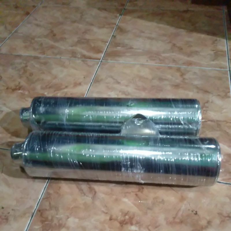 COD TERLARIS SILENCER CKD STANDAR KNALPOT RACING CKD BOBOK  CKD STANDAR SLENCER KNALPOT CKD BOBOk