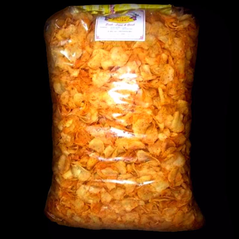 Sunnydayshop_ Moring Ariel Kemasan 1Kg / Moring Ariel Khas Garut
