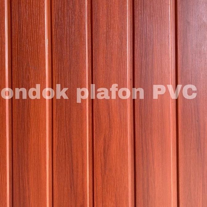 ㆃ shunda plafon pvc PL 3077-4 ゠