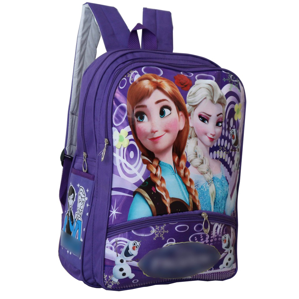 Jual Tas Anak Backpack Kids Tas Sekolah PAUD TK SD Tas Cewek Cute Lucu