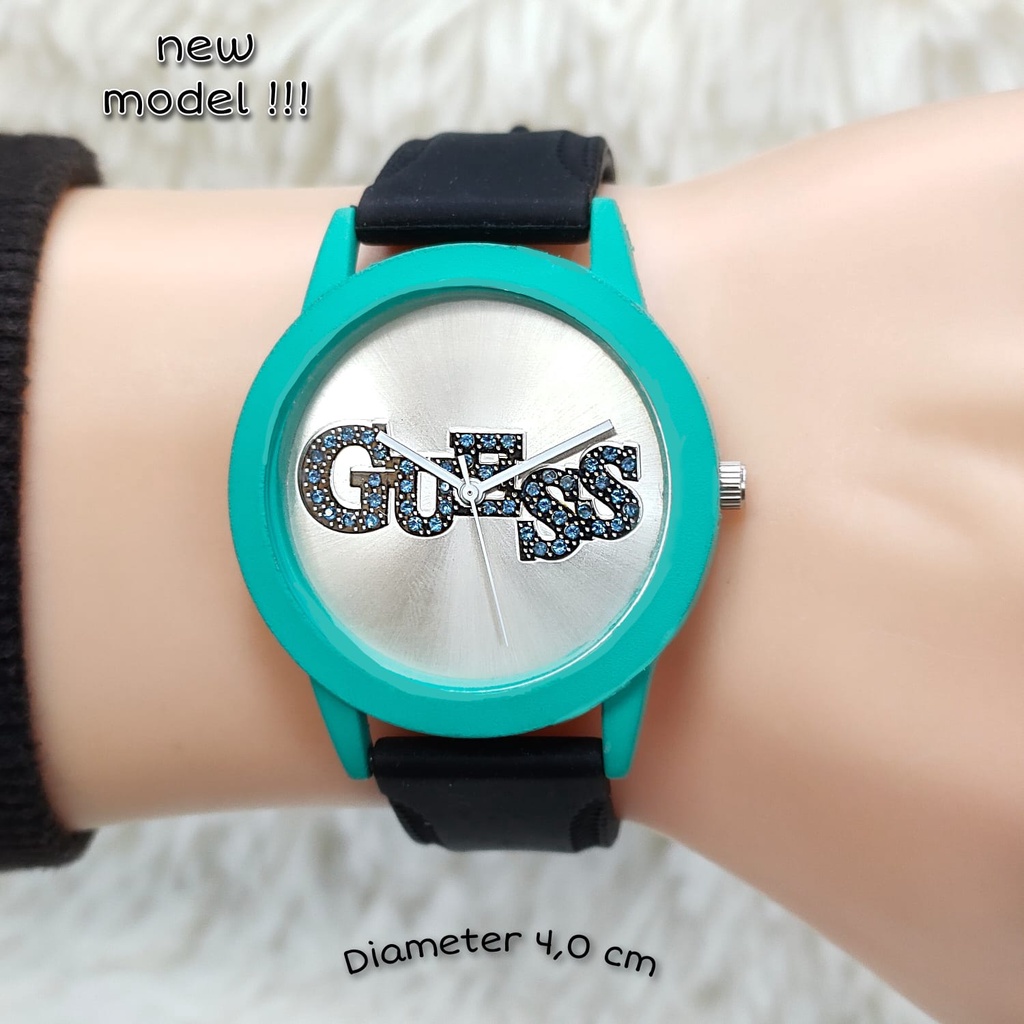 Jam tangan wanita/Jam tangan cewek remaja/Jam tangan mewah