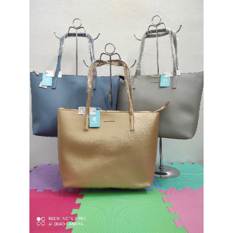 tas les catino big sale tote bag jual rugi