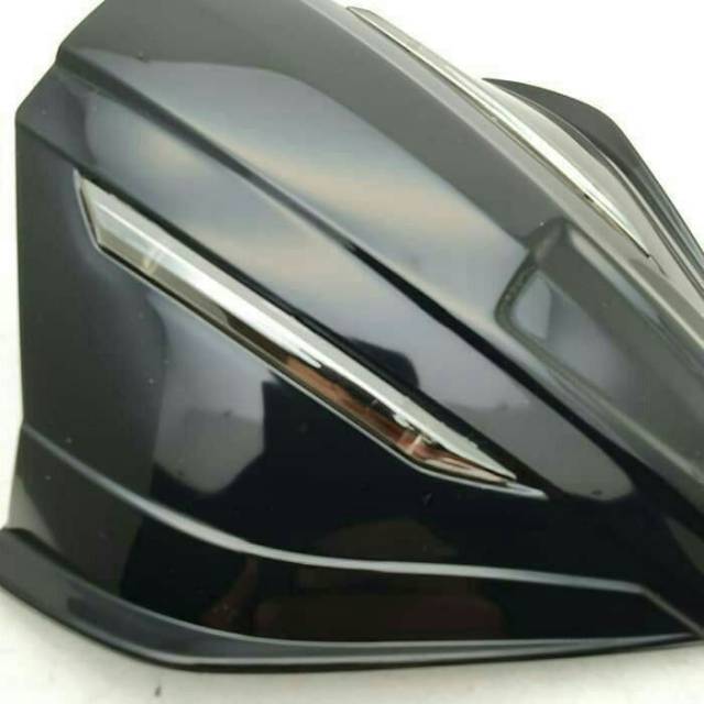 VISOR VARIO 150 VARIO 125 KEYLESS 2018 2019 2020