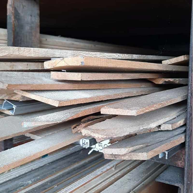 profil lis plat kayu