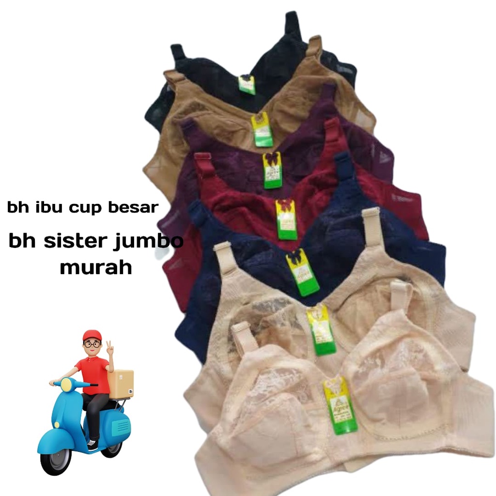 BH.BRA.BH JUMBO.BH AGREE /BH JUMBO /BH AGREE BRA AGREE 099 BH ibu ibu Agree Bh agree//AGREE BRUKAT S