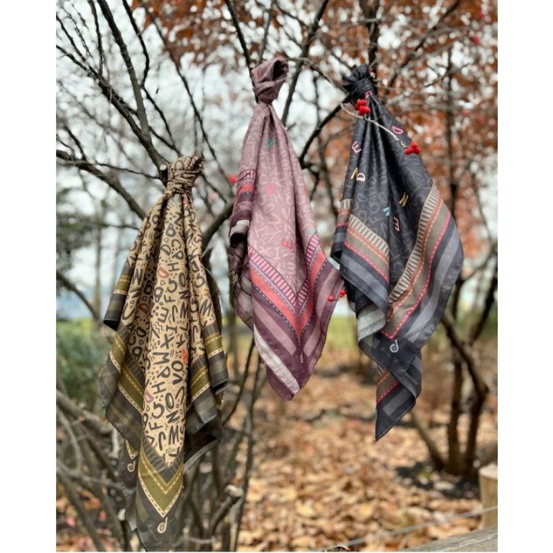 DEENAY BROOKLYN SERIES MAUVE