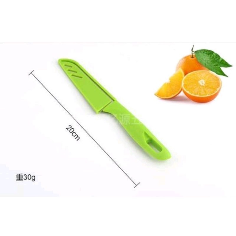 Pisau Dapur Creative knife cute