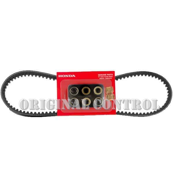 Vbelt V-Belt Vanbelt Roller Assy Vario 125 fi/old